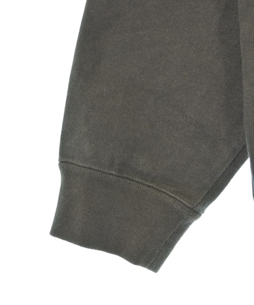 ATON（エイトン）スウェット グレー サイズ:6(XL位) メンズ/2200549294276