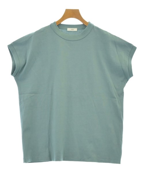 エイトン(ATON)のATON ノースリーブ