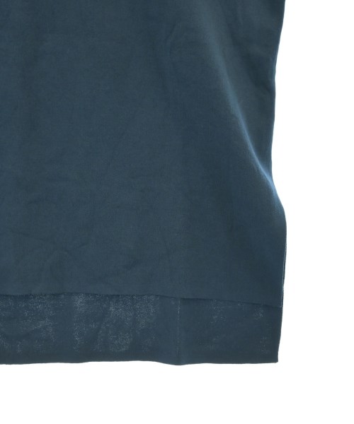 ATON（エイトン）ベスト/ノースリーブ 紺 サイズ:2(M位) レディース/2200610681301