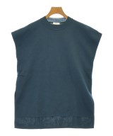 ATON（エイトン）ベスト/ノースリーブ 紺 サイズ:2(M位) レディース/2200610681301