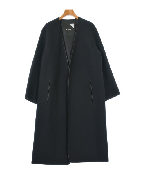 エイトン(ATON)のATON コート（その他）