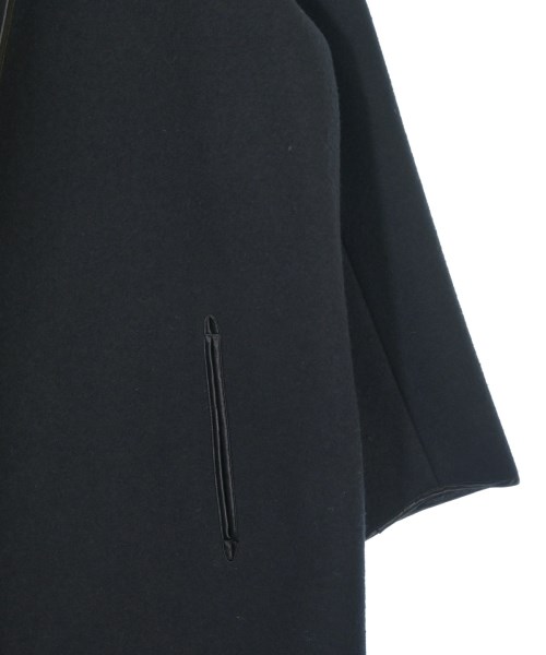 ATON（エイトン）その他 黒 サイズ:2(M位) レディース/2200621574012