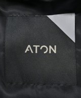ATON（エイトン）その他 黒 サイズ:2(M位) レディース/2200621574012