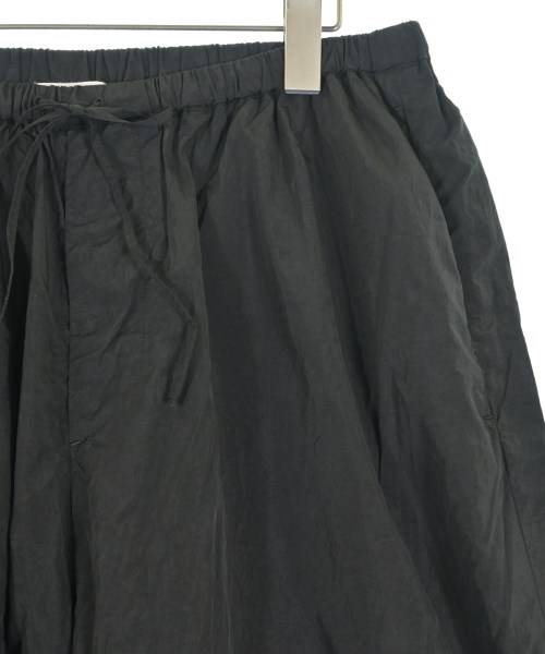 ATON（エイトン）その他 黒 サイズ:6(XL位) メンズ/2200621738018