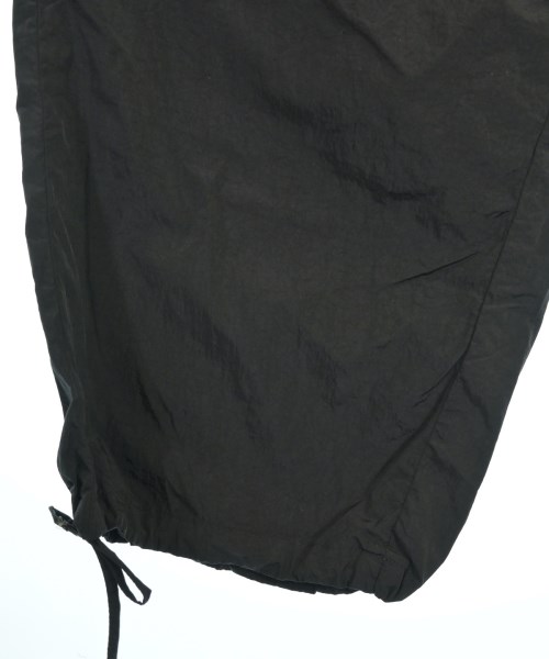 ATON（エイトン）その他 黒 サイズ:6(XL位) メンズ/2200621738018