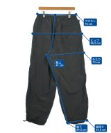 ATON（エイトン）その他 黒 サイズ:6(XL位) メンズ/2200621738018