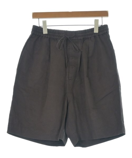 エイトン(ATON)のATON ショートパンツ