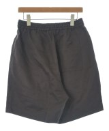 ATON（エイトン）ショートパンツ 茶 サイズ:2(M位) メンズ/2200622020228