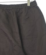 ATON（エイトン）ショートパンツ 茶 サイズ:2(M位) メンズ/2200622020228