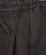 ATON（エイトン）ショートパンツ 茶 サイズ:2(M位) メンズ/2200622020228