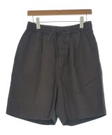 ATON ショートパンツ
