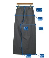 ATON（エイトン）その他 グレー サイズ:2(M位) レディース/2200611320025