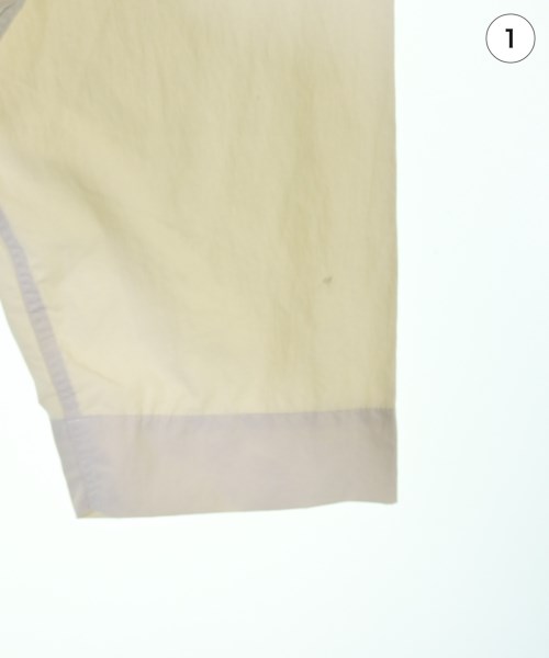 ATON（エイトン）ステンカラーコート 白 サイズ:2(M位) メンズ/2200619155018