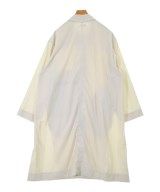 ATON（エイトン）ステンカラーコート 白 サイズ:2(M位) メンズ/2200619155018