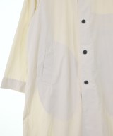 ATON（エイトン）ステンカラーコート 白 サイズ:2(M位) メンズ/2200619155018