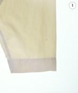 ATON（エイトン）ステンカラーコート 白 サイズ:2(M位) メンズ/2200619155018