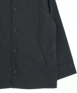 ATON（エイトン）カバーオール 黒 サイズ:02(M位) メンズ/2200619155025