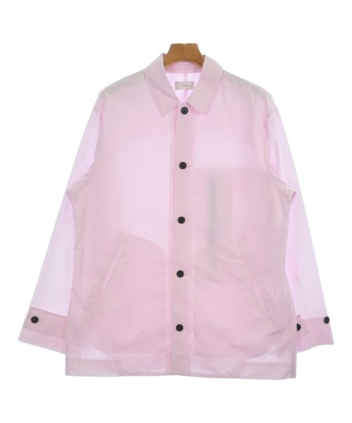 エイトン(ATON)のATON ブルゾン（その他）