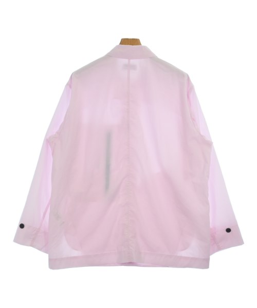 ATON（エイトン）その他 ピンク サイズ:4(XL位) メンズ/2200619155032