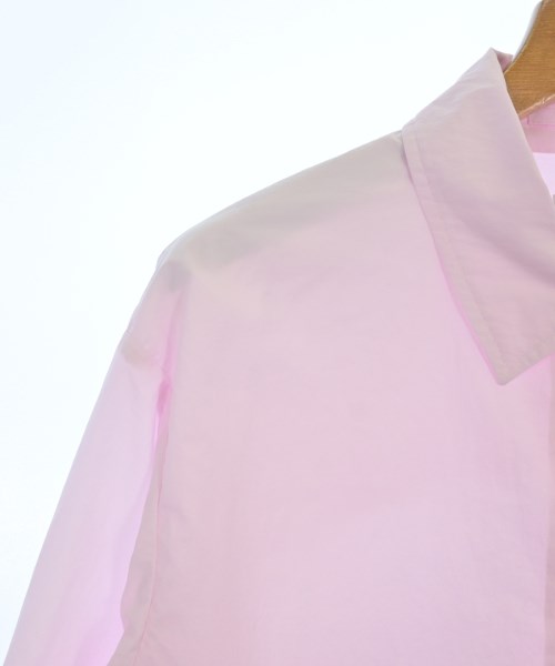 ATON（エイトン）その他 ピンク サイズ:4(XL位) メンズ/2200619155032