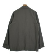 ATON（エイトン）カジュアルジャケット グレー サイズ:04(XL位) メンズ/2200619155049