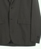 ATON（エイトン）カジュアルジャケット グレー サイズ:04(XL位) メンズ/2200619155049