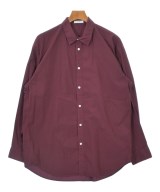 ATON カジュアルシャツ