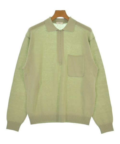 エイトン(ATON)のATON ニット・セーター