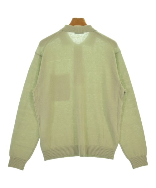 ATON（エイトン）ニット・セーター 緑 サイズ:02(M位) メンズ/2200619155087