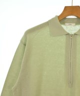 ATON（エイトン）ニット・セーター 緑 サイズ:02(M位) メンズ/2200619155087