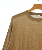 ATON（エイトン）ニット・セーター 茶 サイズ:04(XL位) メンズ/2200619155094