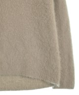 ATON（エイトン）ニット・セーター グレー サイズ:02(M位) レディース/2200612135536