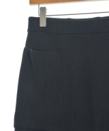 ATON（エイトン）ロング・マキシ丈スカート 黒 サイズ:2(M位) レディース/2200619232245