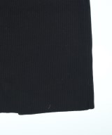 ATON（エイトン）ロング・マキシ丈スカート 黒 サイズ:2(M位) レディース/2200619232245