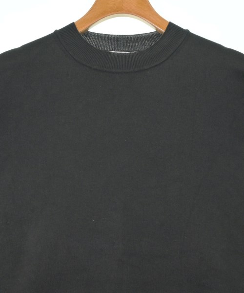 ATON（エイトン）ベスト 黒 サイズ:02(M位) レディース/2200619232252