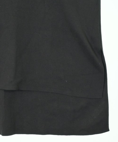 ATON（エイトン）ベスト 黒 サイズ:02(M位) レディース/2200619232252