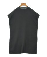 ATON（エイトン）ベスト 黒 サイズ:02(M位) レディース/2200619232252