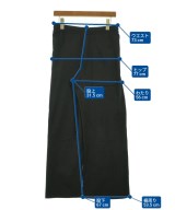 ATON（エイトン）その他 黒 サイズ:2(M位) レディース/2200619232269