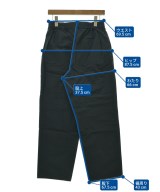 ATON（エイトン）その他 紺 サイズ:2(M位) レディース/2200619232351