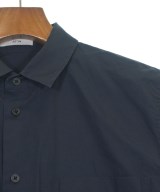 ATON（エイトン）カジュアルシャツ 紺 サイズ:02(M位) メンズ/2200623198049