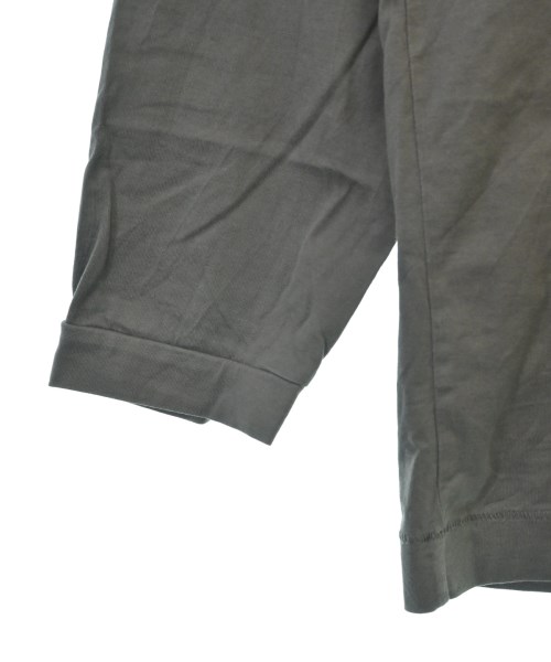 ATON（エイトン）Tシャツ・カットソー グレー サイズ:02(M位) メンズ/2200623437070