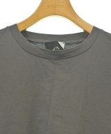 ATON（エイトン）Tシャツ・カットソー グレー サイズ:02(M位) メンズ/2200623437070