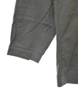 ATON（エイトン）Tシャツ・カットソー グレー サイズ:02(M位) メンズ/2200623437070