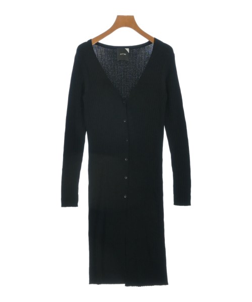 エイトン(ATON)のATON カーディガン