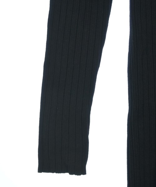 ATON（エイトン）カーディガン 黒 サイズ:2(M位) レディース/2200620540018