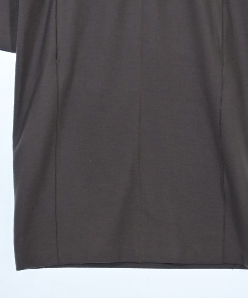 ATON（エイトン）ワンピース カーキ サイズ:2(M位) レディース/2200620540025