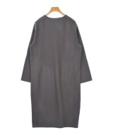 ATON（エイトン）ワンピース カーキ サイズ:2(M位) レディース/2200620540025