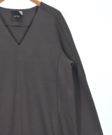 ATON（エイトン）ワンピース カーキ サイズ:2(M位) レディース/2200620540025