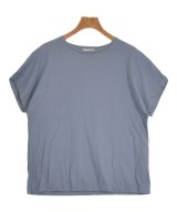 ATON（エイトン）Tシャツ・カットソー 紺 サイズ:2(M位) レディース/2200613644242
