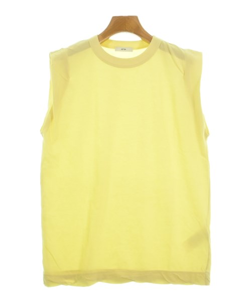 エイトン(ATON)のATON Tシャツ・カットソー